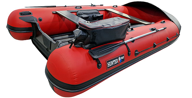 Хантер Travel 400