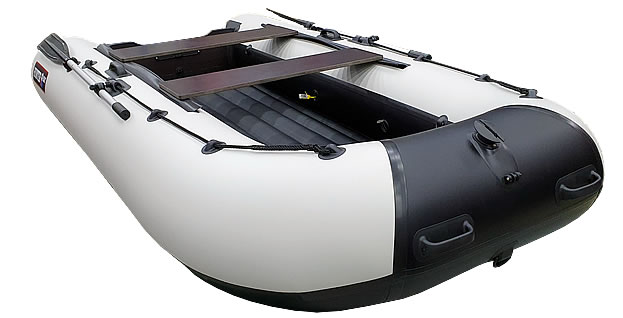 Хантер 335 А Лайт