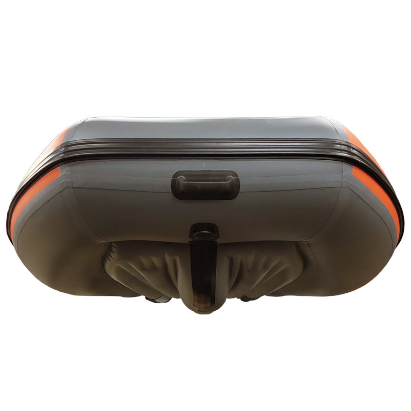 Altair HDS-400 NDND с Фальшбортом