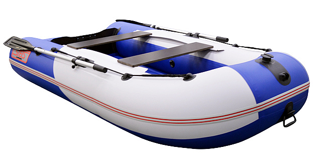 Хантер Стелс 275 АЭРО