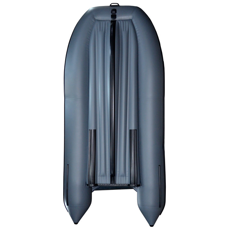 Altair HDS-400 NDND с Фальшбортом