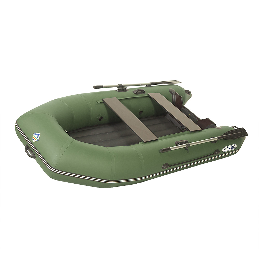 Румб 285 НДНД