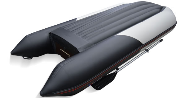 Хантер 345 ЛКА