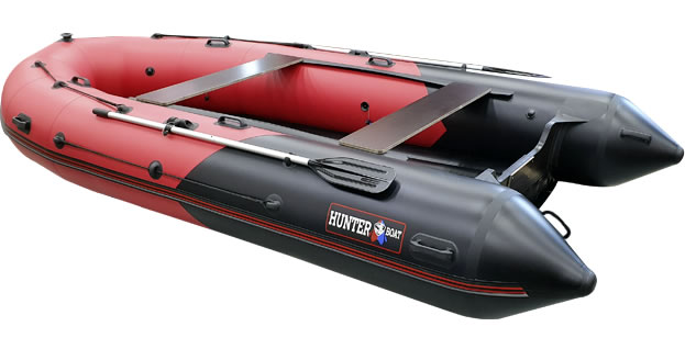 Хантер 420 ПРО