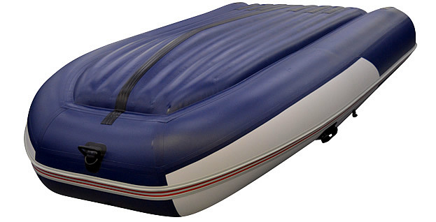 Хантер СТЕЛС 355 АЭРО