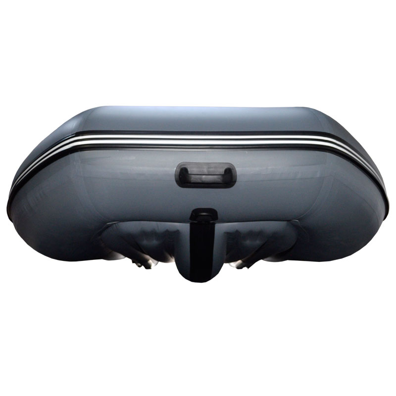 Altair HDS-400 NDND с Фальшбортом