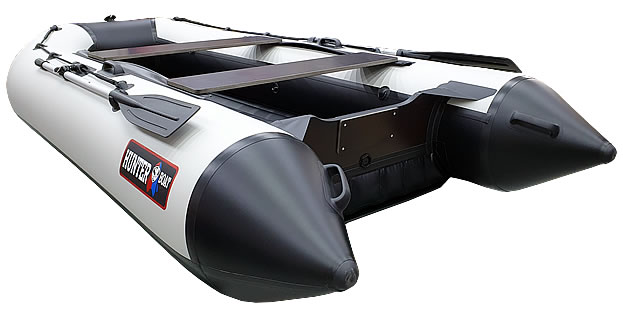 Хантер 335 А Лайт