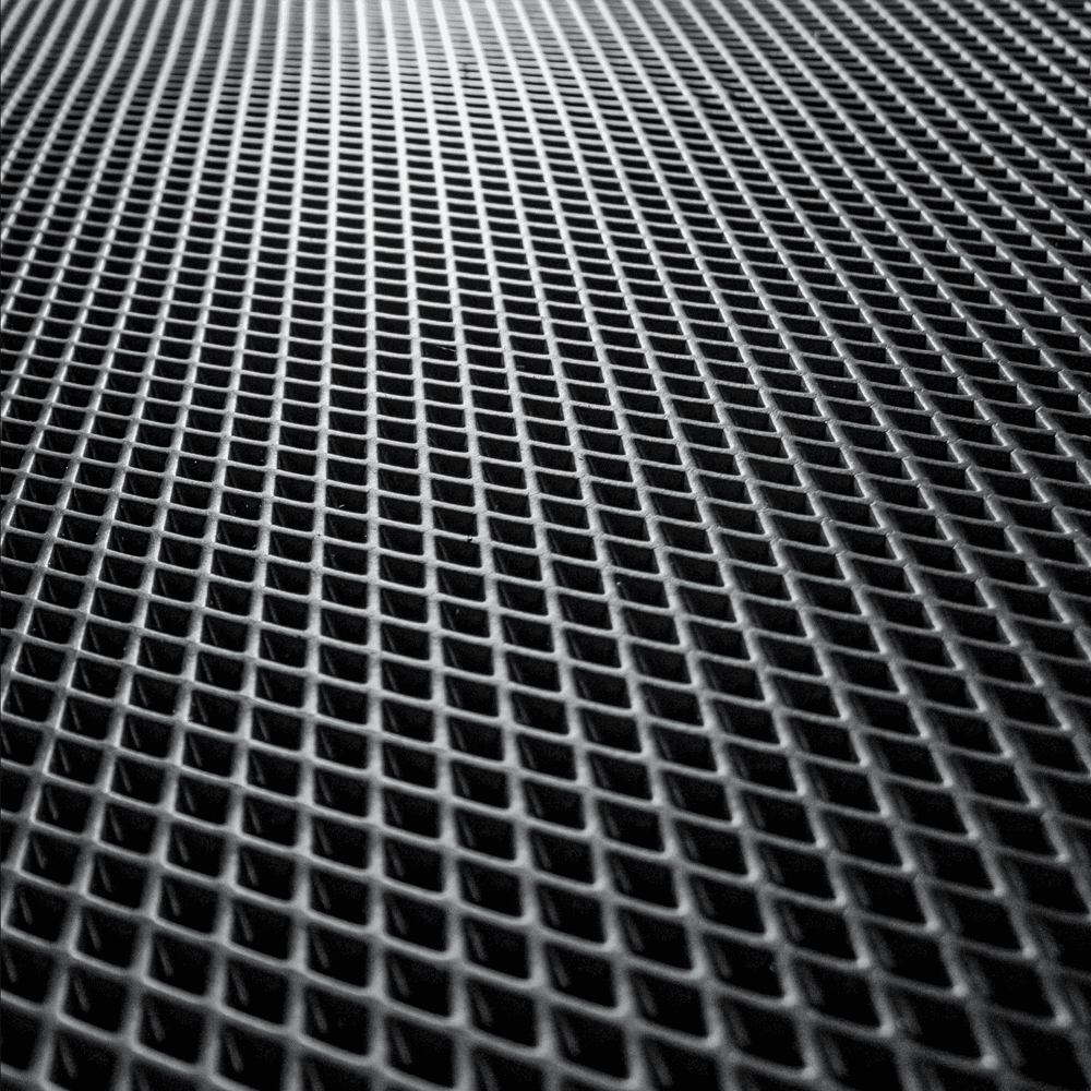 Коврик EVA в лодку Хантер 330 А