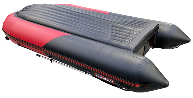 Хантер 450 ПРО