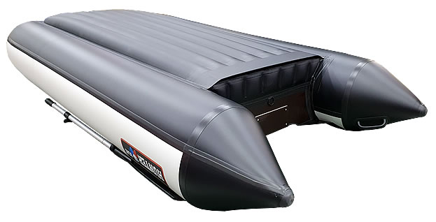 Хантер 335 А Лайт