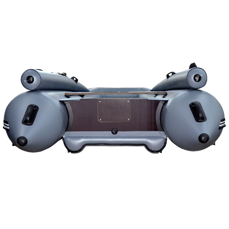 Altair HDS-400 NDND с Фальшбортом