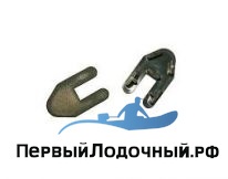 Заглушка стрингера 9 мм