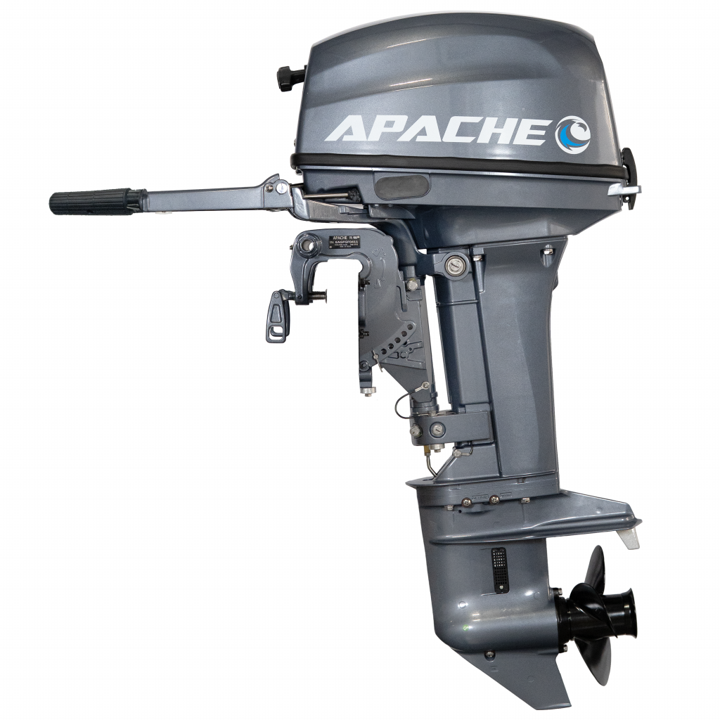 Apache (Апачи) T 9.9 / 20 BS