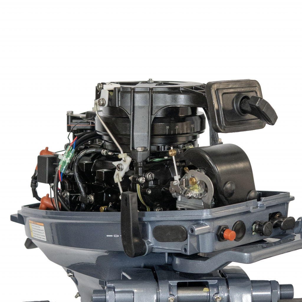 Apache (Апачи) T 9.9 / 20 BS