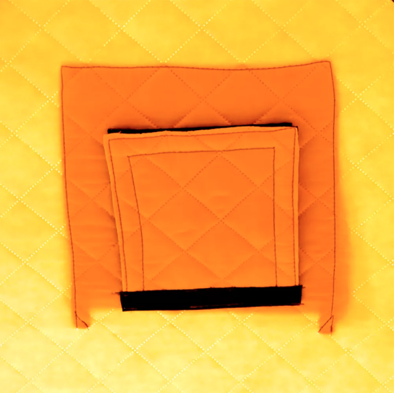 Быстросборная палатка ARTELV KONDA – S