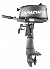 Apache (Апачи) T 5 BS