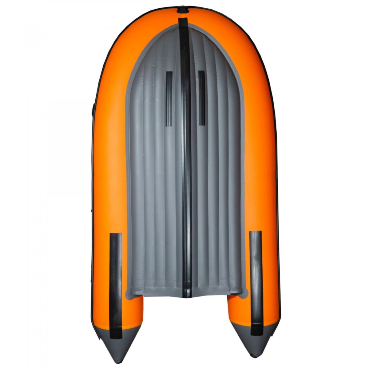 Orca Драккар 390 НД