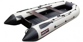 Хантер 385 А Лайт