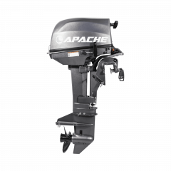 Apache (Апачи) T 9.8 BS