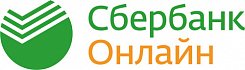 Быстрый платеж через систему Сбербанк Онлайн. Комиссия 2%