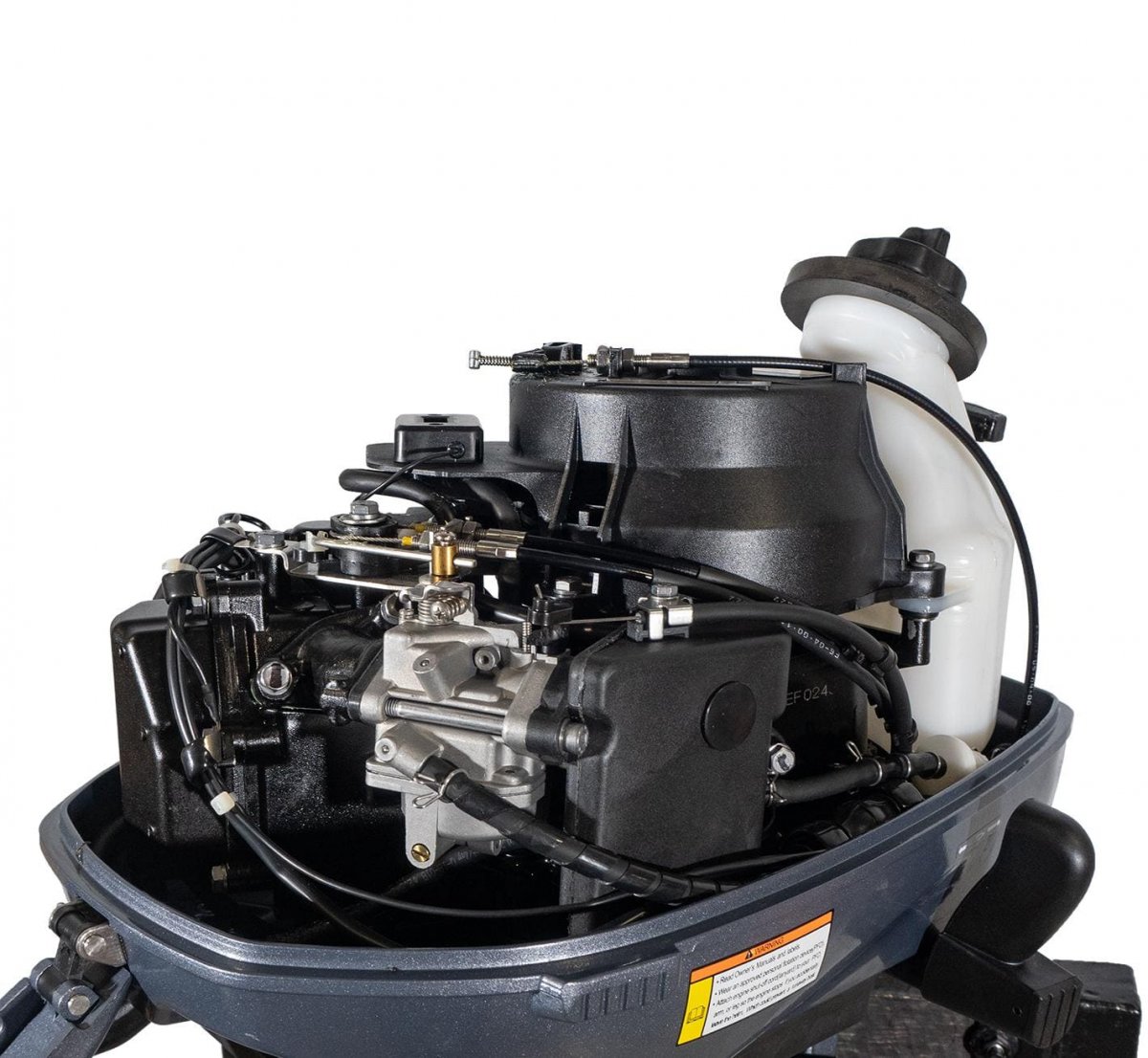 Apache (Апачи) T 6 BS