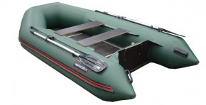 Хантер 290 ЛК