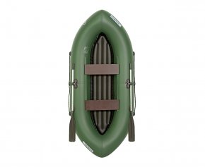 Лоцман Турист 280 ВНД