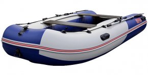 Хантер СТЕЛС 355