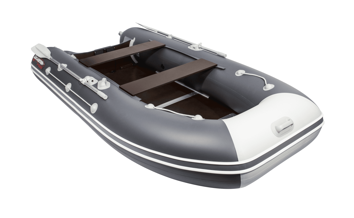 Таймень LX 3400 СК