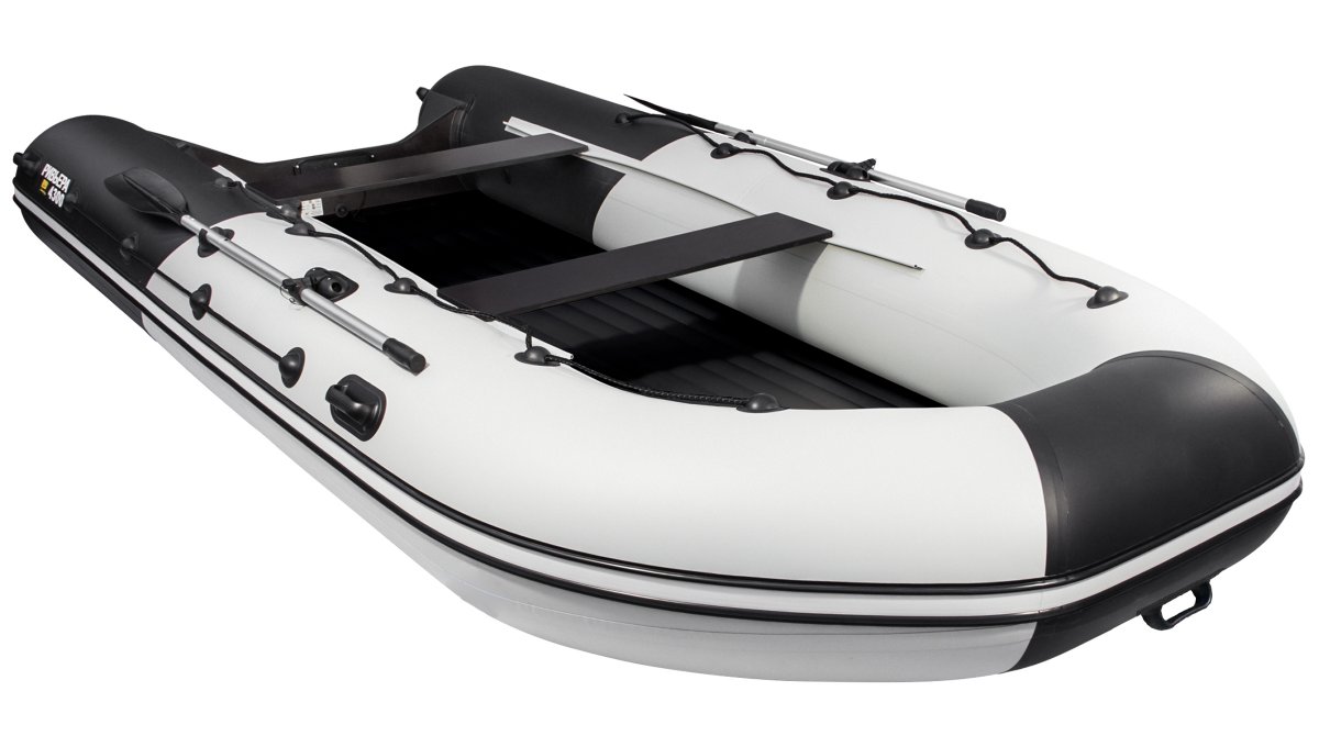 Ривьера 4300 НДНД Киль