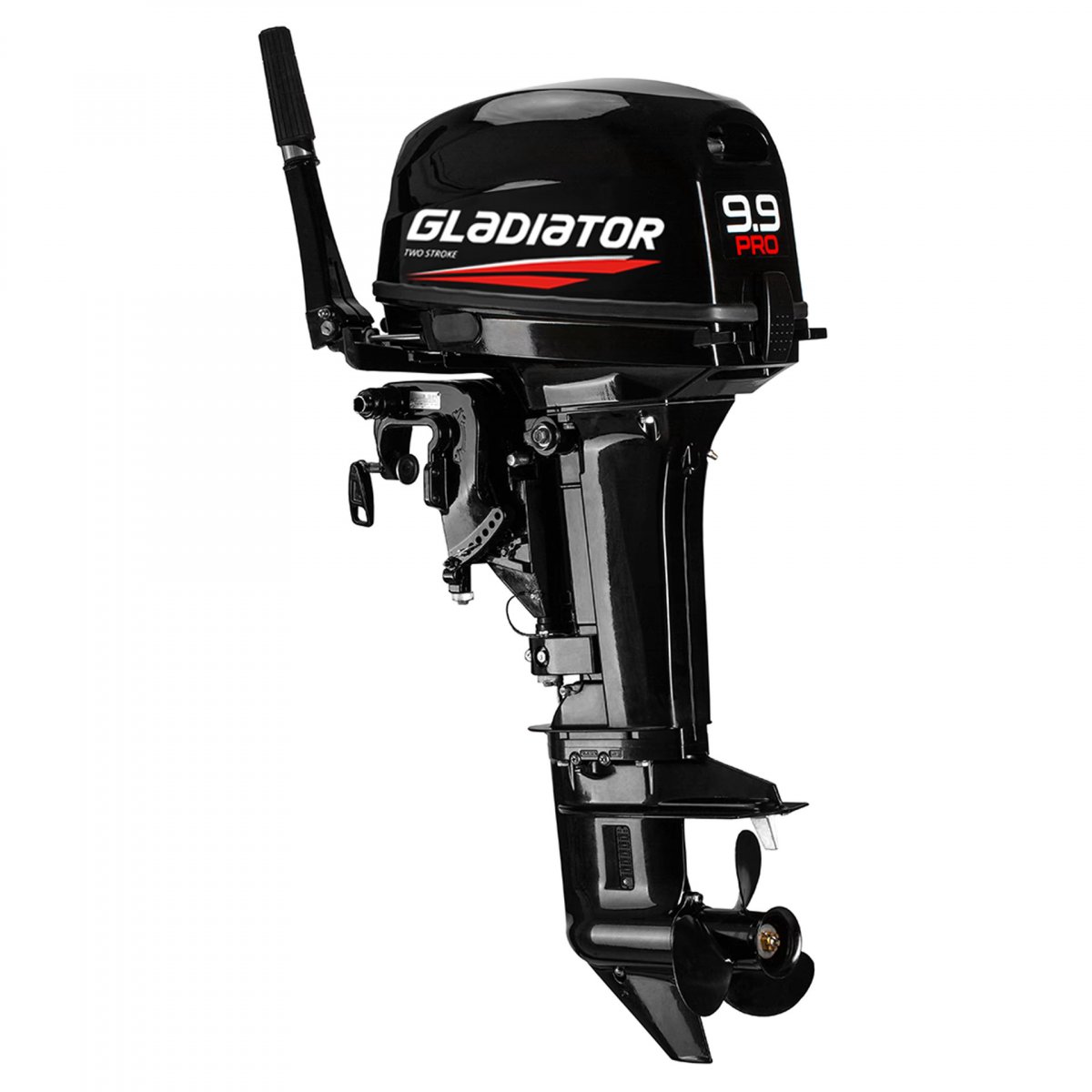 GLADIATOR G9.9PRO FHS