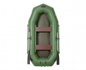 Лоцман Профи 260