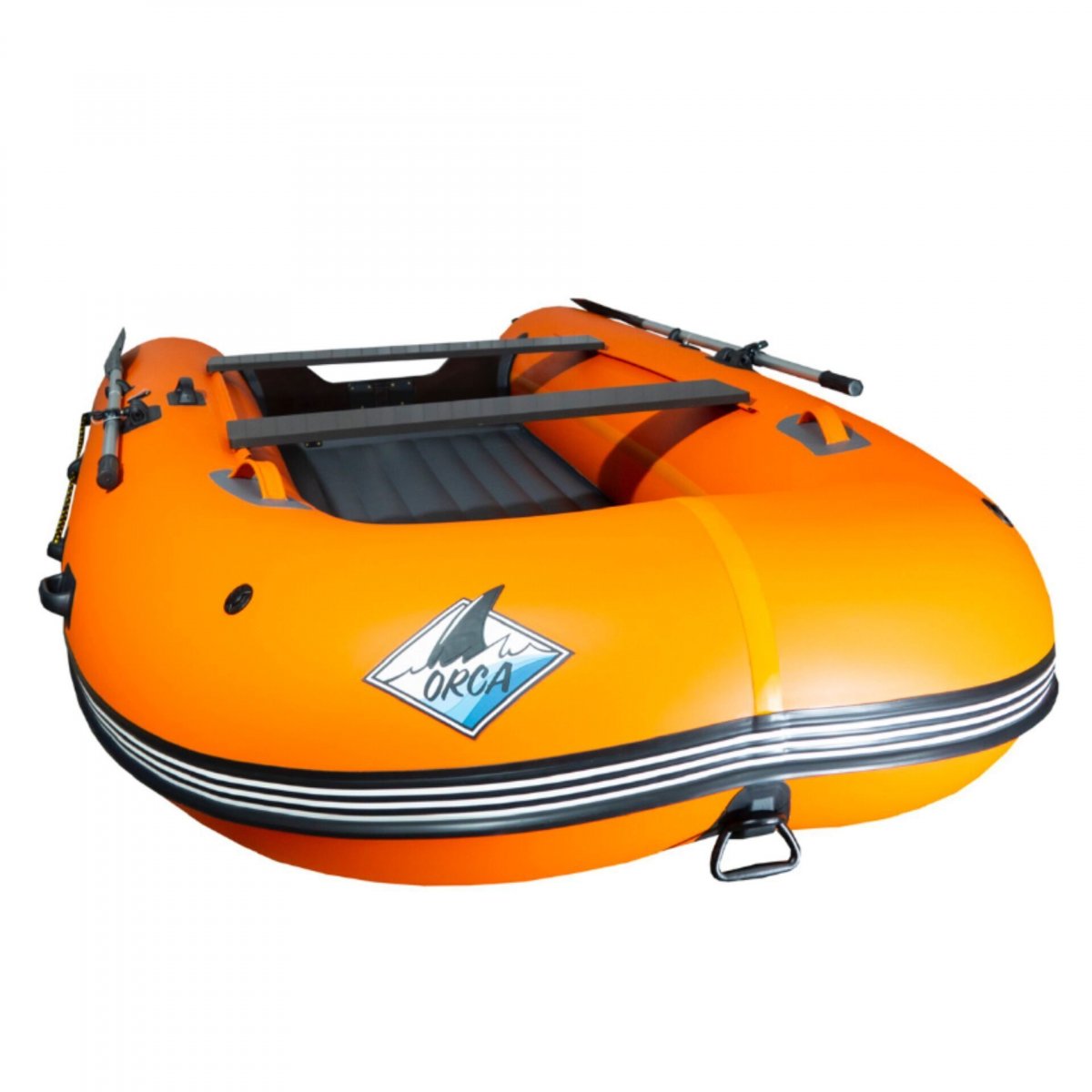 Orca Драккар 390 НД