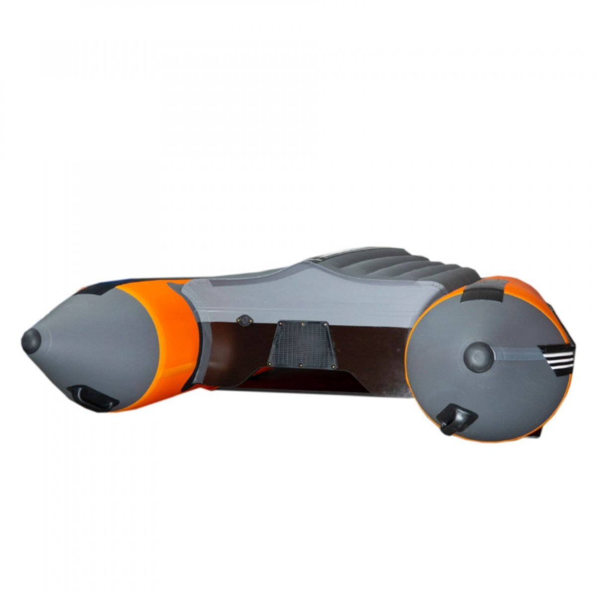 Orca Драккар 390 НД