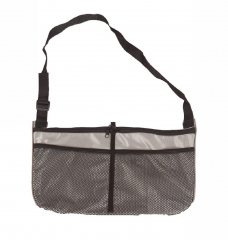 Леерная сумка