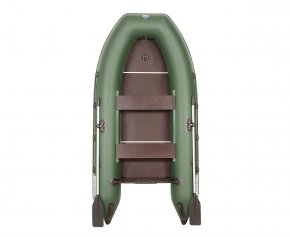 Лоцман 320 ЖС (Киль)