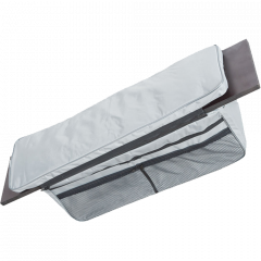 Накладки на сидение с сумкой